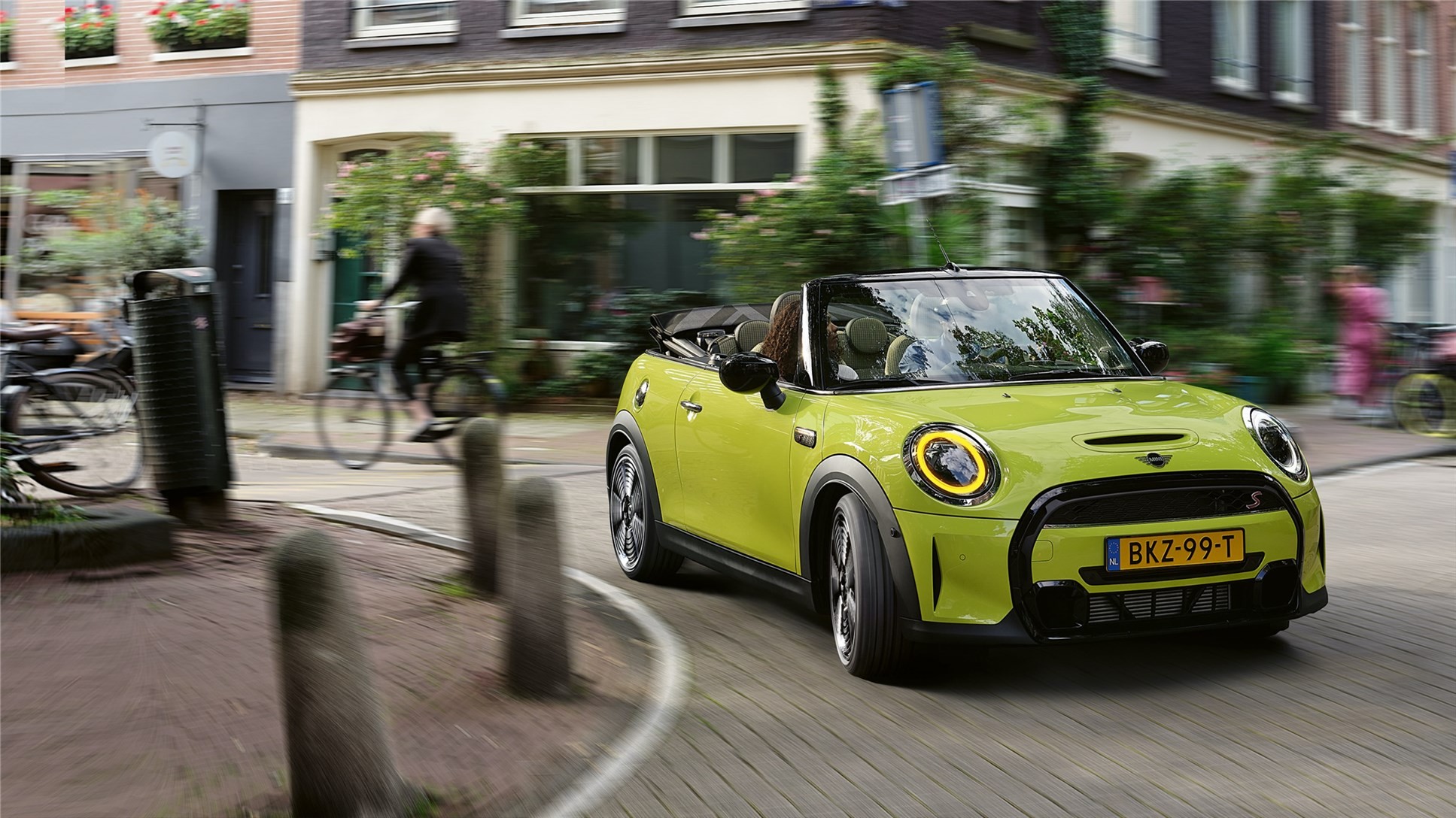 NOVÉ MINI 5-DVEROVÉ. NOVÉ MINI 5-DVEROVÉ.
